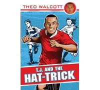 T.J. and the Hat-trick
