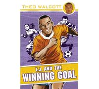 T.J. and the Winning Goal