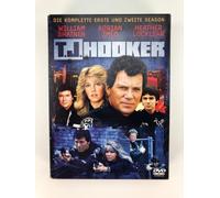 T.J. Hooker - Season 1+2