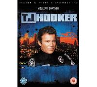 T.J.Hooker - Season One: Pilot + Episode 2 - 4
