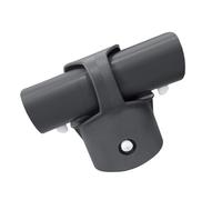 T Joint Pool Hose Connector Hose Fitting Texture Perfect for Efficient Multi Pipe Connection and Diversions T Joint Part