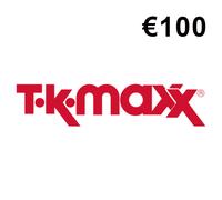 T.K. Maxx €100 Gift Card NL