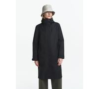 T-Kit MTD® Long Waterproof Parka Black