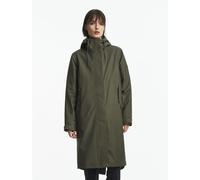 T-Kit MTD® Long Waterproof Parka Khaki