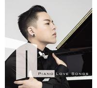 T.L.: PIANO LOVE SONGS - CD BRAND NEW