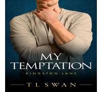 T L Swan My Temptation Paperback Book T L Swan Multicolor