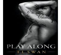 T L Swan Play Along Paperback Book T L Swan Multicolor