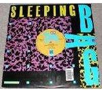 T La Rock - Flow With The New Style - Sleeping Bag Records (UK)