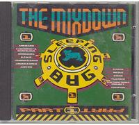 T La Rock - Mixdown 1 (1989)
