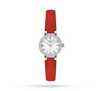 T-Lady Lovely Round 19.5mm Ladies Watch