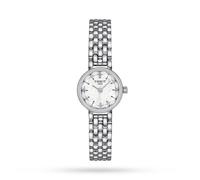 T-Lady Lovely Round 19.5mm Ladies Watch