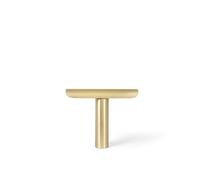 T-Lamp Table Lamp Brushed Brass