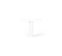 T-Lamp Table Lamp White