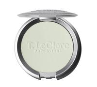 T.LeCLerc compact powder 04 lime