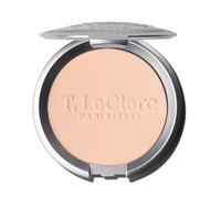 T.LeCLerc compact powder 07 rosé