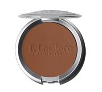 T.LeCLerc compact powder 15 chestnut