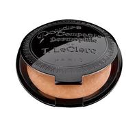 T Leclerc Compact Powder Smoothing Dermophile Mystery New