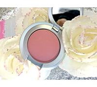 T LECLERC Elegant Mono Eye Shadow Powder Matte 02 Rose Faded NEW 2.8GR