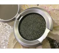 T LECLERC Elegant Mono Iridescent Eyeshadow Galaxie Noir Glitter New 3GR