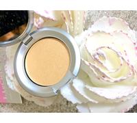 T LECLERC Elegant Mono Iridescent Powder Eye Shadow 111 Gold Foil NEW