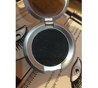 T LECLERC Elegant Mono Powder Glitter Eyeshadow 10 Precious Black 2,5GR New