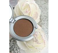 T LECLERC Eyes Eyeshadow Powdered MONO Iridescent 113 Golden Brown New