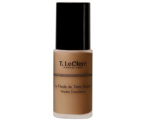 T.LeClerc - Matte Fluid Foundation - Foundation