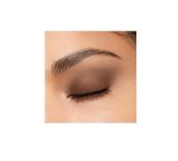 T LECLERC Matte Single Eyeshadow Powder 03 Brown New
