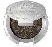 T LECLERC Elegant Mono Iridescent Eyeshadow Galaxie Noir Glitter New 3GR