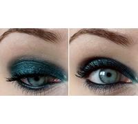 T LECLERC Pen Shadow Eyeshadow Green Mystere Blue Duck Rainbow Waterproof New