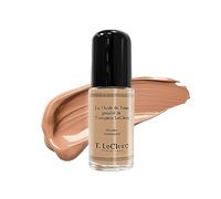 T.LeClerc - MATTE FLUID FOUNDATION - Foundation with SPF