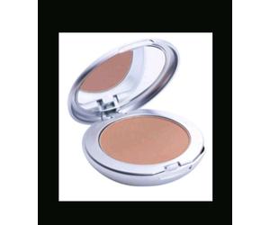T.LeClerc Powdery compact Foundation 03 Almond powder ( 03 Amande poudre )