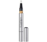 T LECLERC Pro Fluid Highlighter Pen Brush Shade Beige Gold Sun New