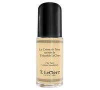 T.LeClerc - SATIN CREAM FOUNDATION - Foundation