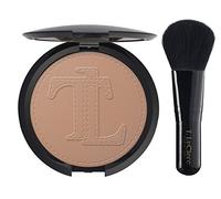 T.LeClerc TLC Blush Bronzing Powder and Mini Brush 16 g