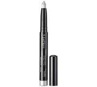 T Leclerc Waterproof Chrome Eyeshadow Pencil Silver New