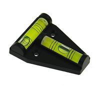 T level is made up of GFNT tools, horizontal instruments, horizontal bubbles, trailers, three legs, machinery, shelves and other magnetic functions (Black Strong Magnetic)