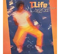 T-Life - Something That You Do To Me [VINYL]