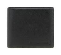 T Line Classic Bifold Wallet, male, Tom Ford, Wallets & Cardholders, Black, ONE SIZE, Accessories ONE SIZE