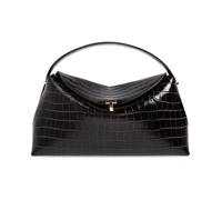 T-Lock Handbag - female - TotêMe - Handbags - Brown - ONE SIZE - Bags ONE SIZE