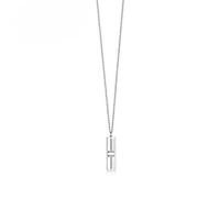 T Logo Attractive Elegance Temperament Necklace World Jewelry
