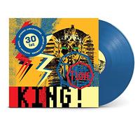 T.Love - King Wydanie Jubileuszowe [Import] [VINYL]