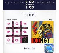 T LOVE - Pocisk Milosci / King