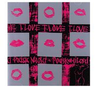 T.Love - Pocisk Milosci (US Import)