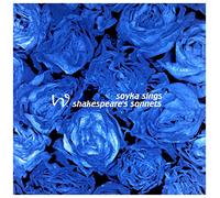 T.LOVE - Soyka Sings Shakespear's Sonnets [VINYL]