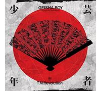 T.M. Revolution - Geisha Boy