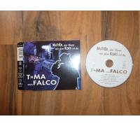 T-Ma - Mutter, der Mann mit dem Koks ist da