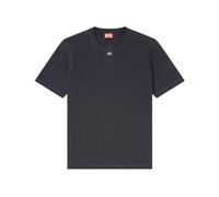 T-Madjust-Tr - male - Diesel - T-Shirts - Gray - M - Tops M