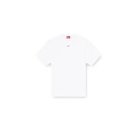 T-Madjust-Tr - male - Diesel - T-Shirts - White - M - Tops M