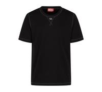 T-Madjust-Tr T-Shirt - male - Diesel - T-Shirts - Black - S - Tops S